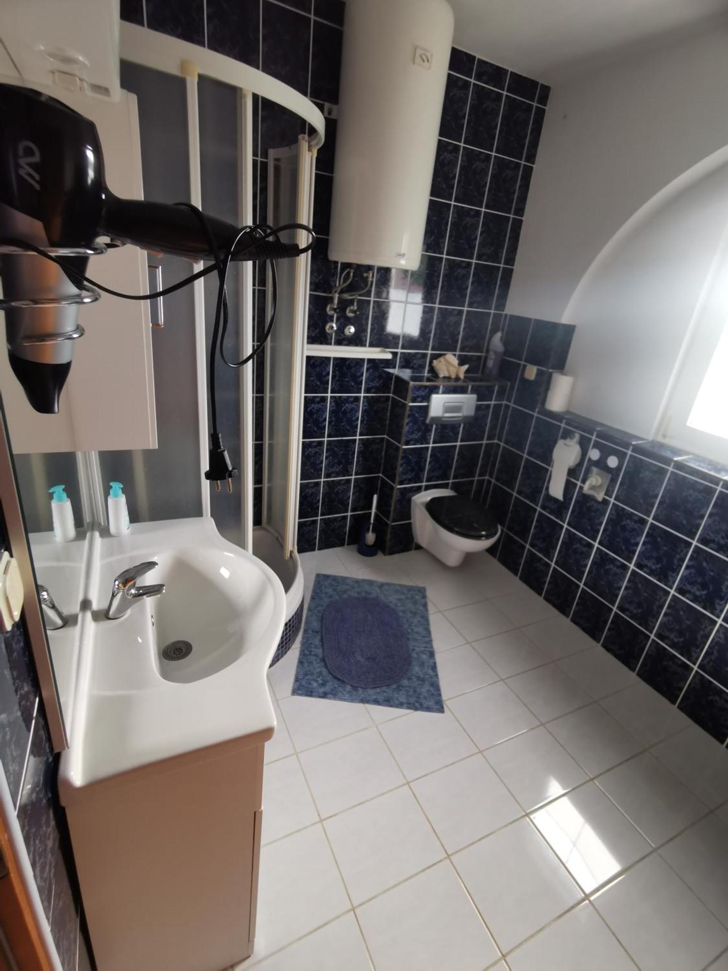 Apartmani Gabi Cesarica Eksteriør billede
