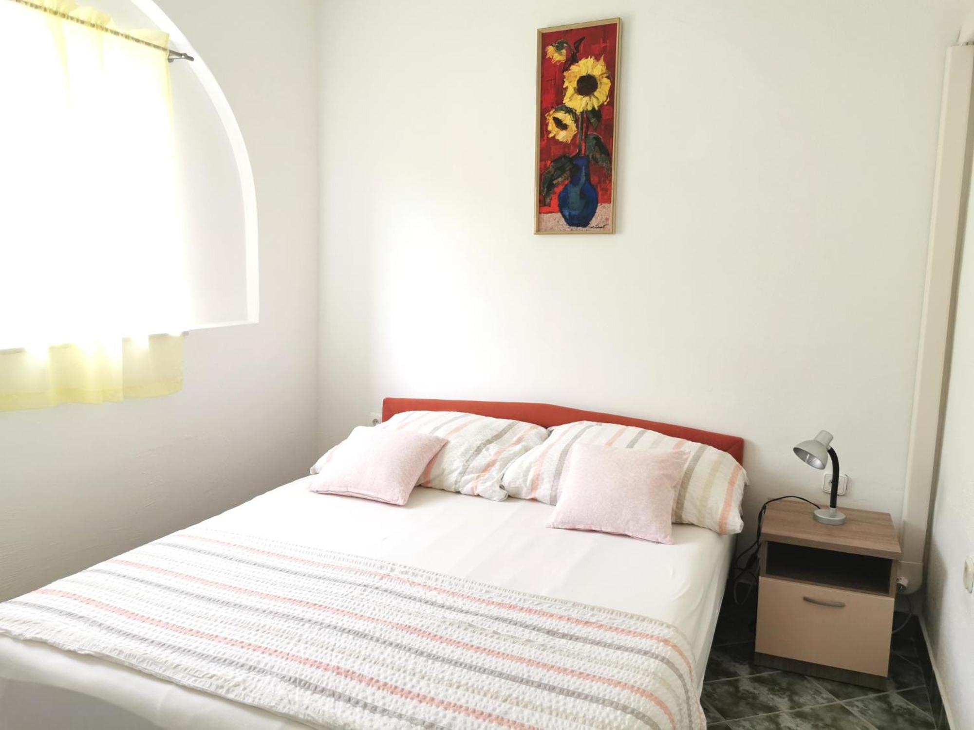 Apartmani Gabi Cesarica Eksteriør billede