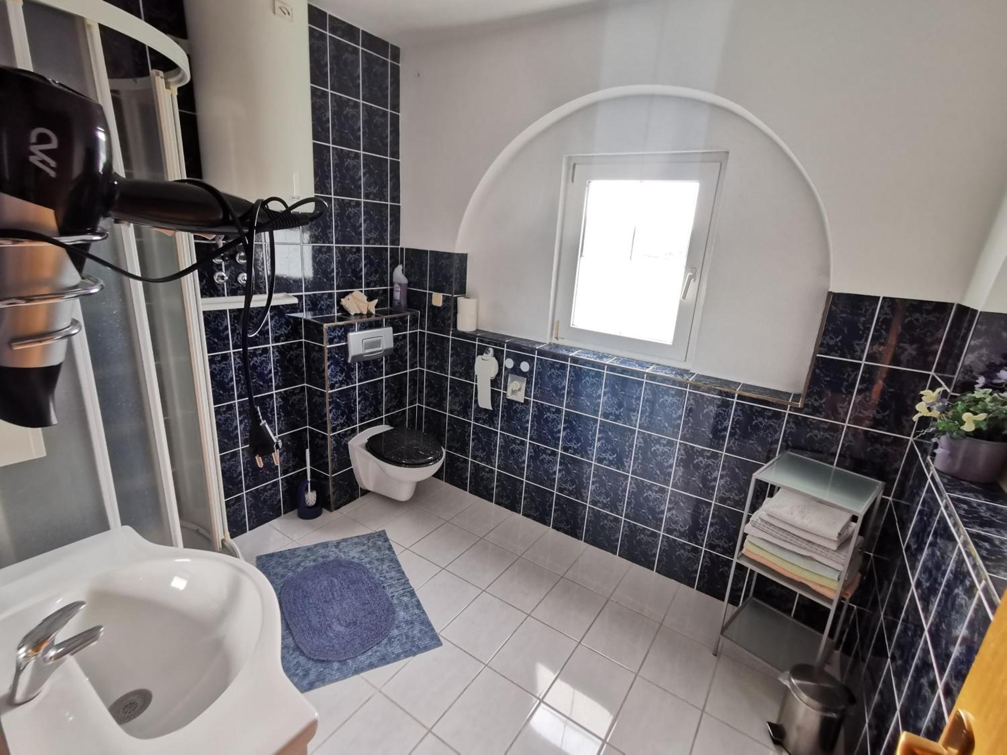 Apartmani Gabi Cesarica Eksteriør billede