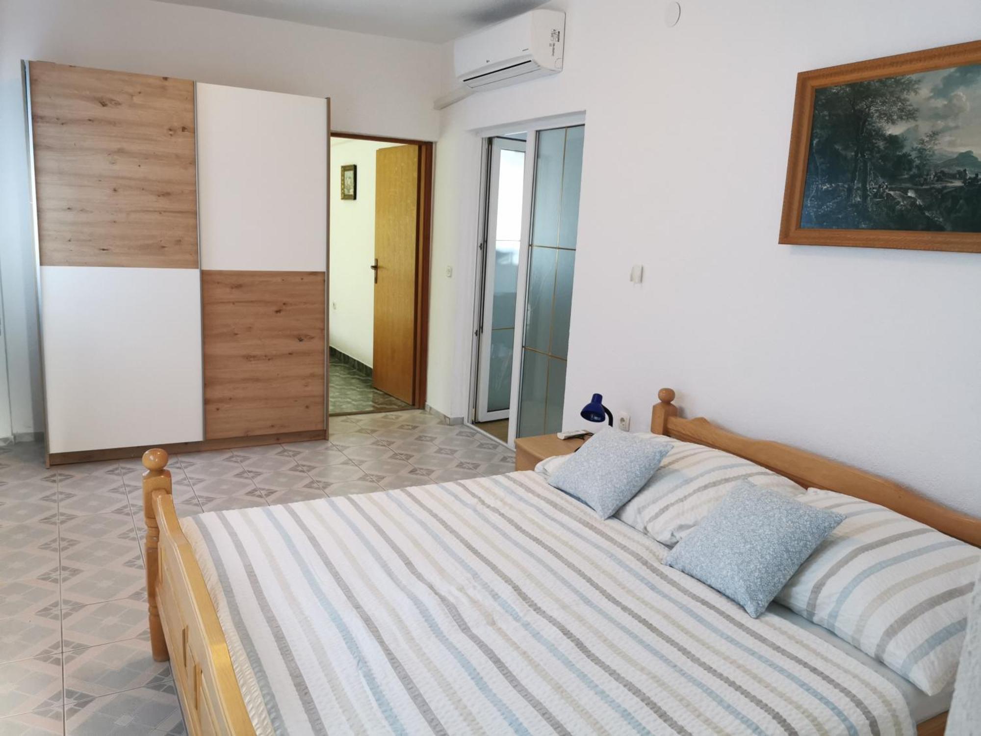 Apartmani Gabi Cesarica Eksteriør billede