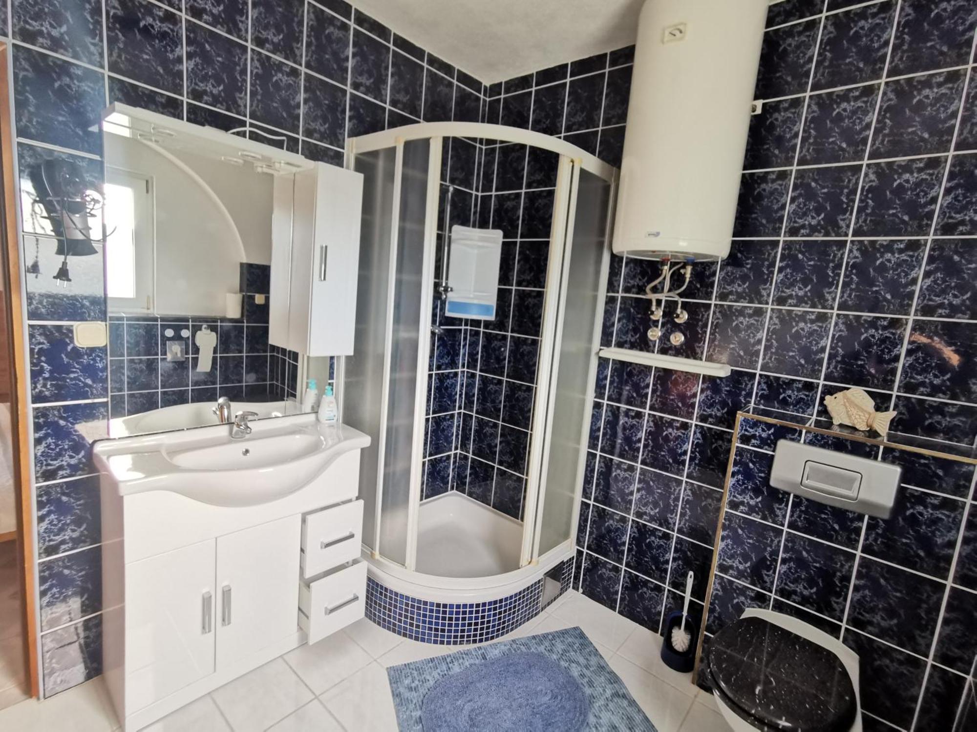 Apartmani Gabi Cesarica Eksteriør billede