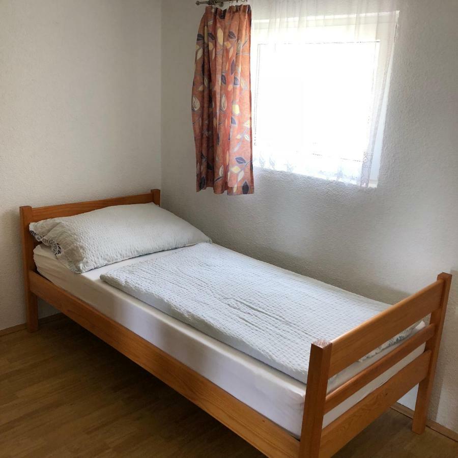 Apartmani Gabi Cesarica Eksteriør billede