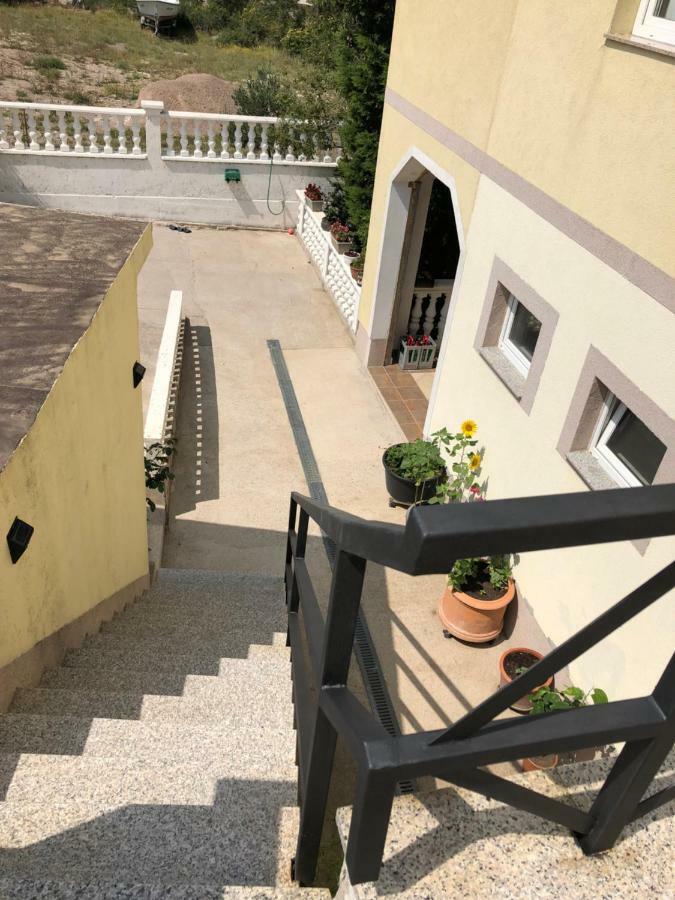 Apartmani Gabi Cesarica Eksteriør billede